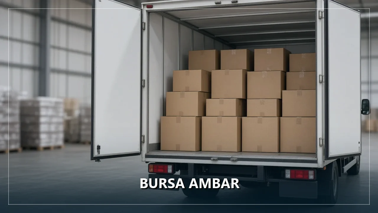 Bursa Ambar